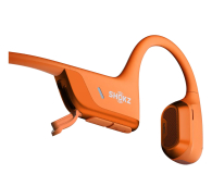 SHOKZ OpenRun Pro 2 Mini Pomarańczowe - 1309981 - zdjęcie 3